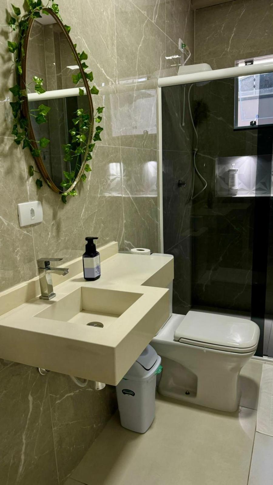 Donatella Modernidade E Conforto Noites Tranquilas Homestay