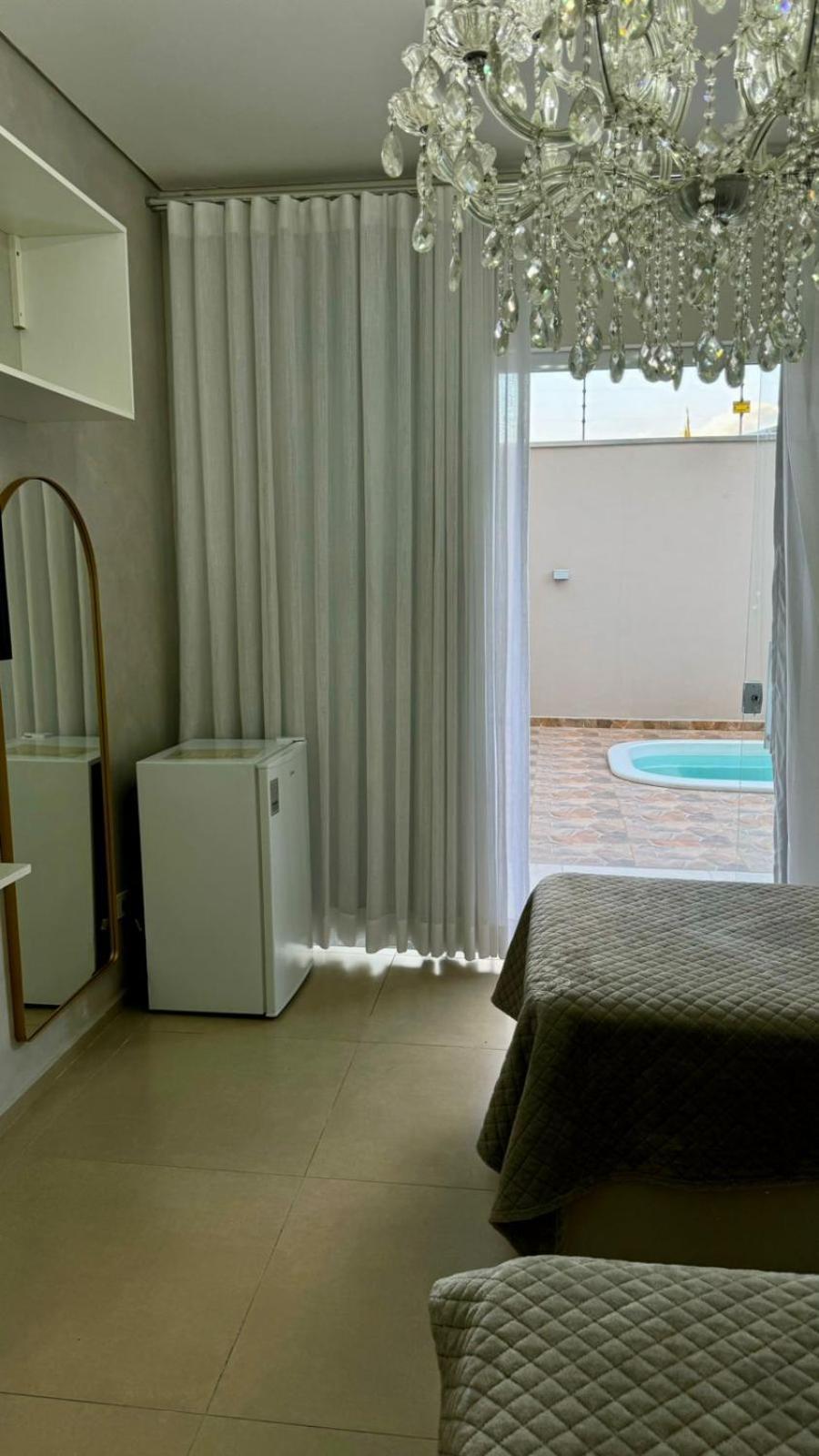 Donatella Modernidade E Conforto Noites Tranquilas Homestay
