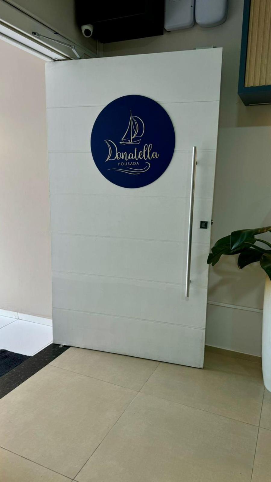 Donatella Modernidade E Conforto Noites Tranquilas Homestay *
