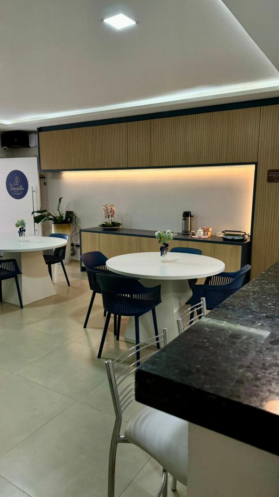 Donatella Modernidade E Conforto Noites Tranquilas Homestay Paranagua