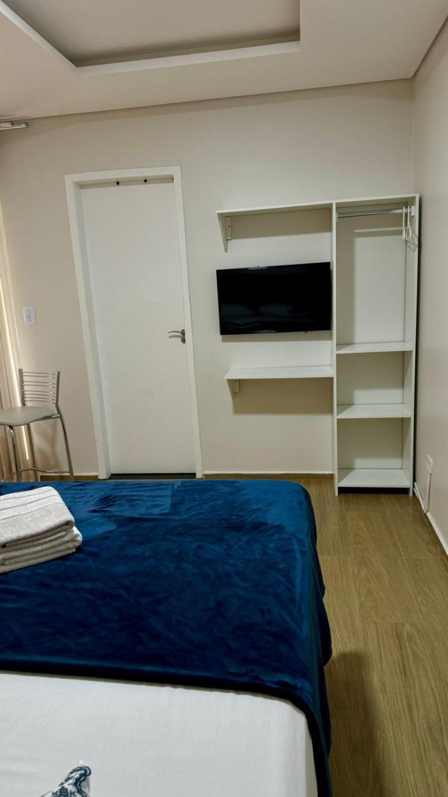 Donatella Modernidade E Conforto Noites Tranquilas *