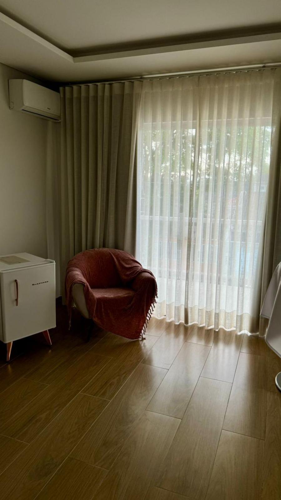 Homestay Donatella Modernidade E Conforto Noites Tranquilas Paranagua